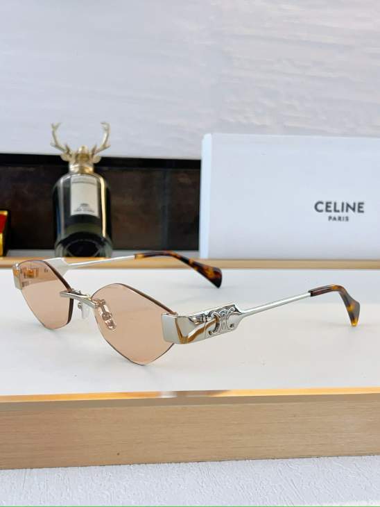 Picture of Celine Sunglasses _SKUfw80914725fw